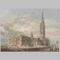 The church painted by J. M. W. Turner, c. 1797, Wikipedia.jpg